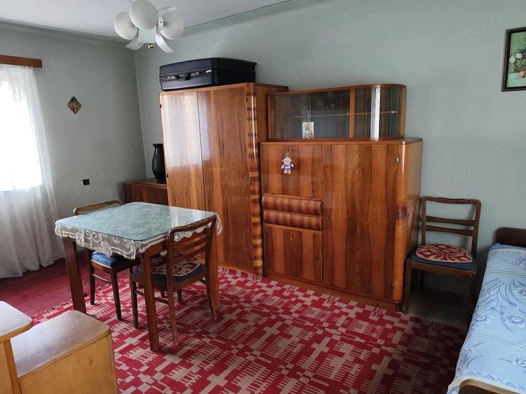 Casă cu Teren 210 Mp în Central