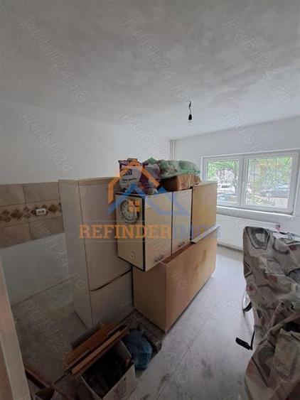 Apartament cu 2 camere decomandat în Rahova