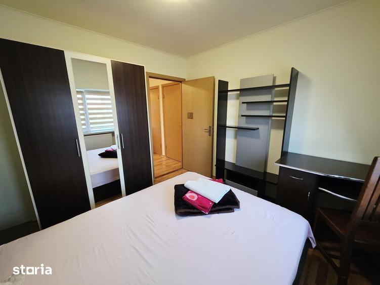 Apartament cu 4 camere în Nicolina