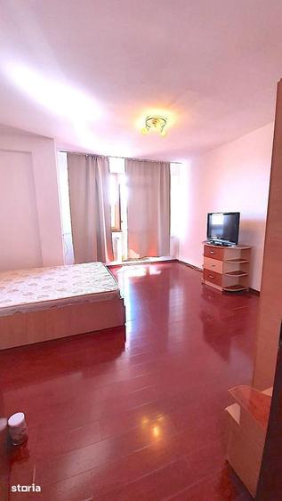 2 Camere mobilat si utilat, Centrala Proprie, bloc 2014 - 6
