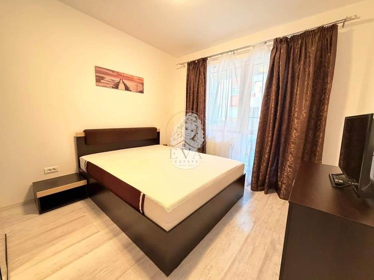 Drumul Jilavei 99, Apartament 2 camere de inchiriat loc de parcare - 6