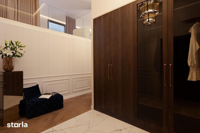 Apartament cu 2 camere în Ultracentral