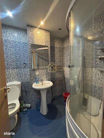 Apartament cu 2 camere decomandat în Gării