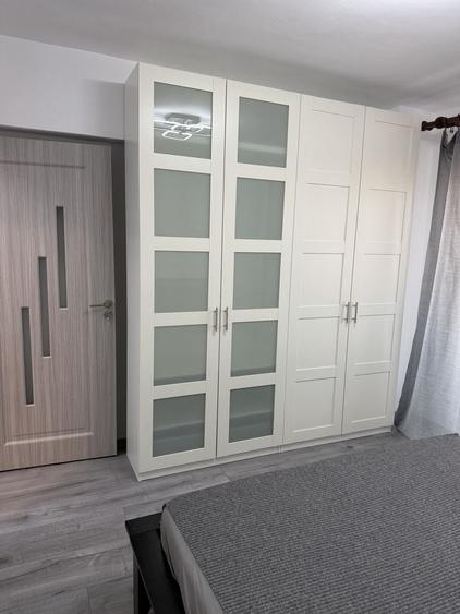 Apartament cu 2 camere în Moșilor