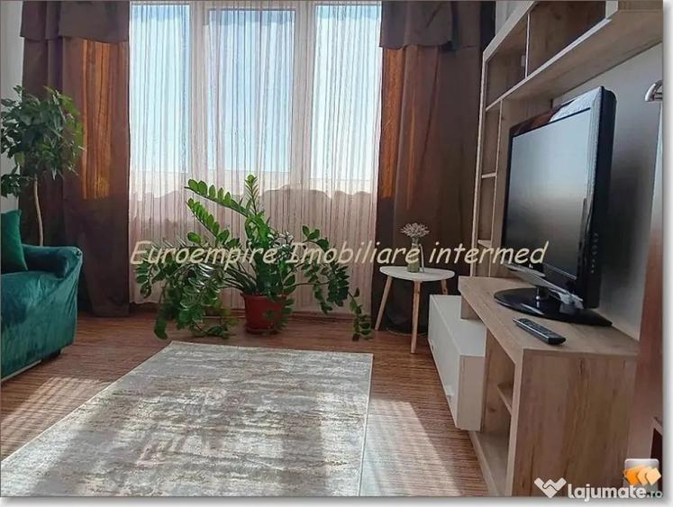 Apartament 2 camere decomandate zona Centrala - 1