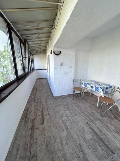 Apartament cu 2 camere decomandat, mobilat în Calea București
