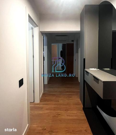 Tineretului, 2/8, lux, s. 67mp, loc parcare, pet friendly, Comision 0% - 9