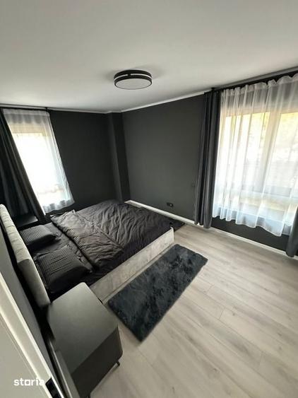 Apartament cu 2 camere, mobilat în Dâmbul Rotund
