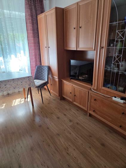 Apartament cu 2 camere semidecomandat în Est