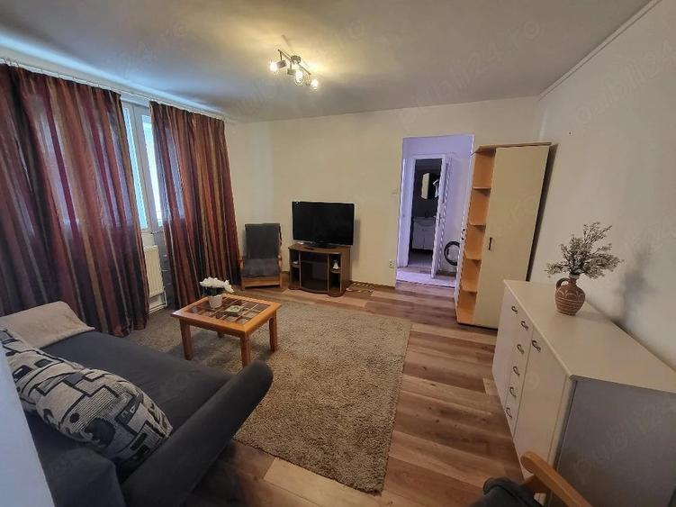 Apartamen 2 camere str Rahovei - 1