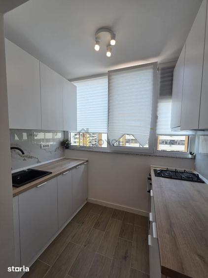 Inchiriere apartament tip studio Biruintei 81 - 5