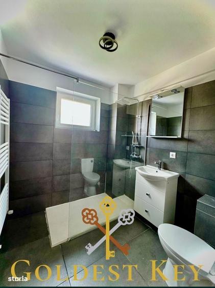 Apartament cu 2 camere, balcon si parcare! Cluj Napoca - 2