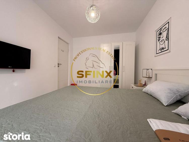 Apartament cu 3 camere, mobilat în Tineretului