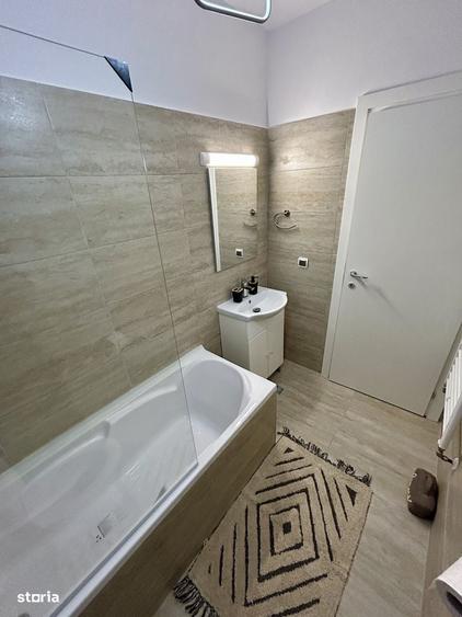 Apartament cu 2 camere în Albești