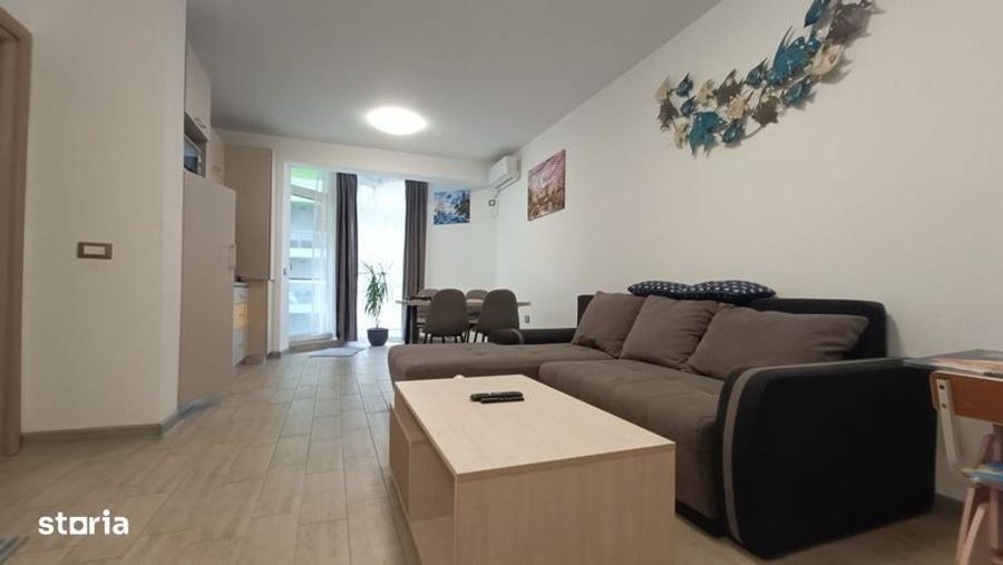 Vand apartament 2 camere in complex Alezzi - 3