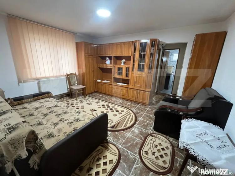 Apartament 2 camere, 37 mp, zona Micro 6 - 3