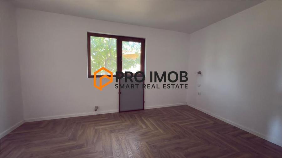 Casă individuală cu 3 camere cu Teren 1749 Mp în Valea Nucului