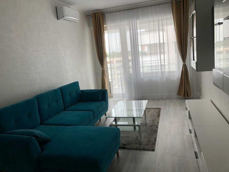 Apartament Royal Town Iasi de inchiriat - 2