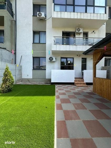 Apartament cu 2 camere în Central