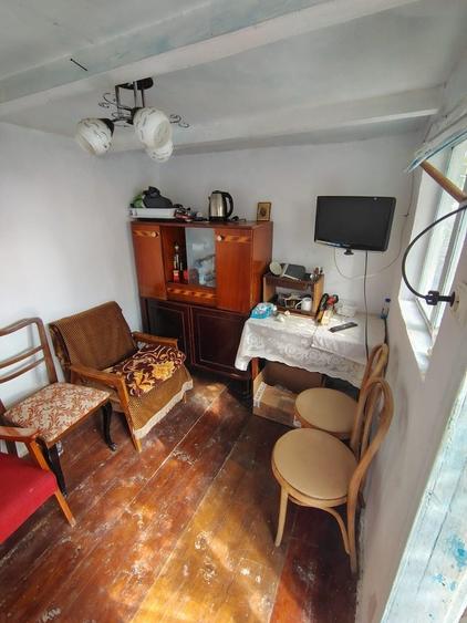 Casă cu 4 camere în Mihail Kogălniceanu