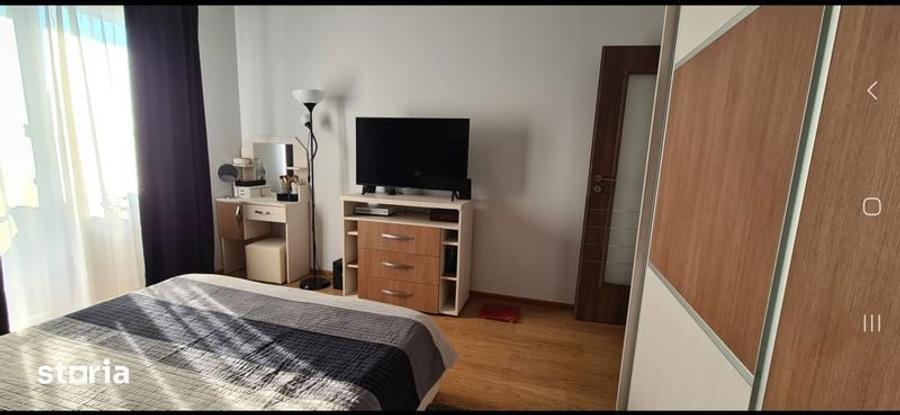 Apartament 3 camere open space - 6