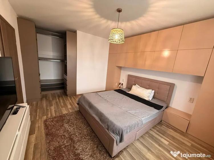 Apartament 2 camere semidecomandat zona Razoare - 10