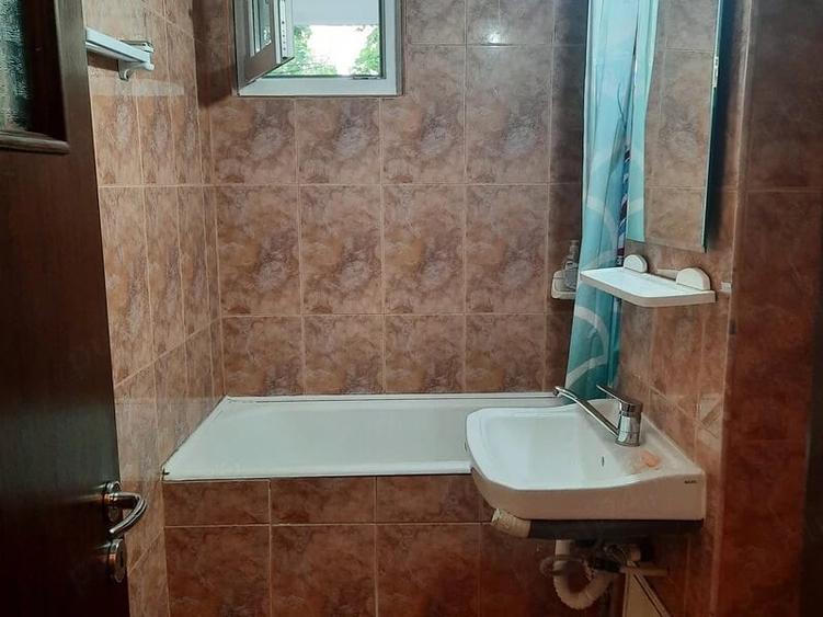Apartament cu 2 camere semidecomandat în Iancului