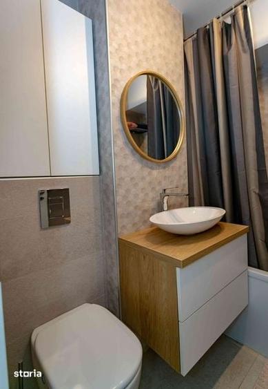 Apartament 3 camere Titulescu/Victoriei - 6
