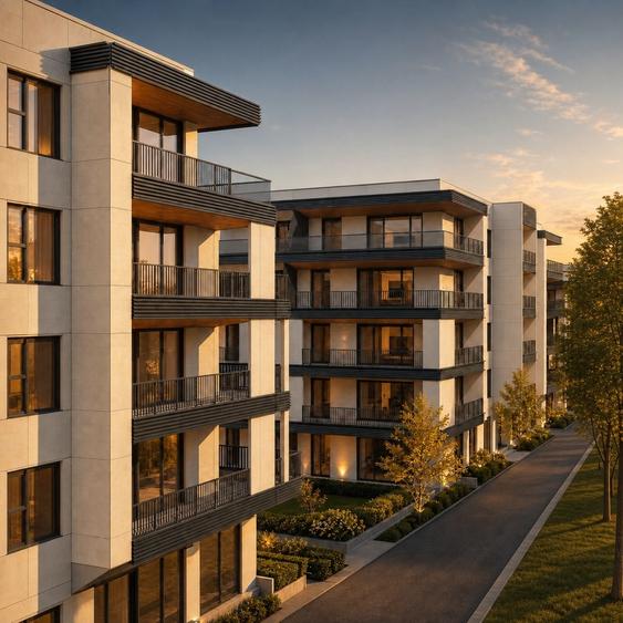 Apartament cu 2 camere în Iancu Nicolae