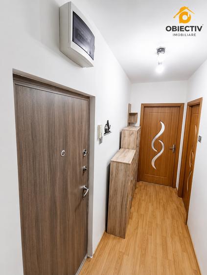 Garsonieră decomandată în Dărmănești