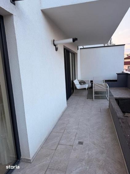Apartament 2 camere semicentral, bloc nou, prima inchiriere - 5
