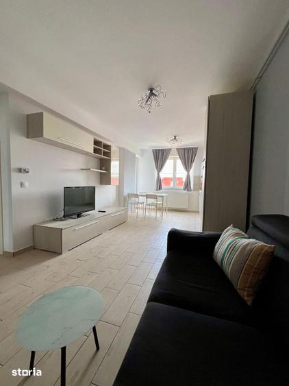 Apartament cu 2 camere în Bartolomeu