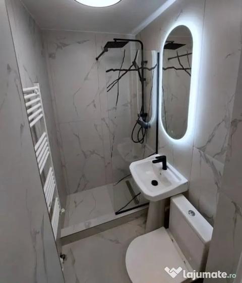 Inchiriere garsoniera, in T Vladimirescu,NOU RENOVATA - Iasi (Iasi) - 1