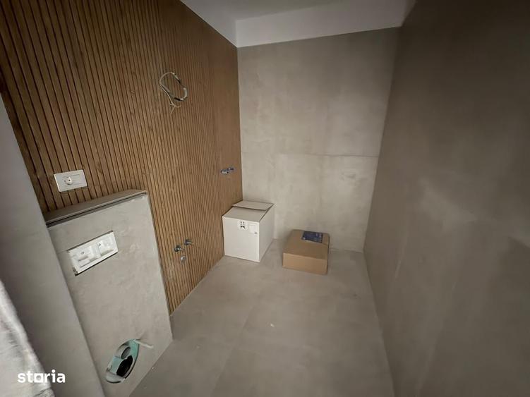 Apartament 2 camere | Studio | 49,3mp | Acces Metrou | Comision 0% - 8