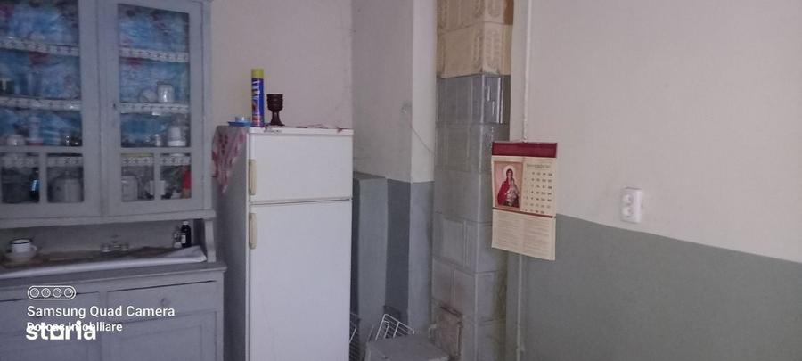 Casă cu 2 camere în Central