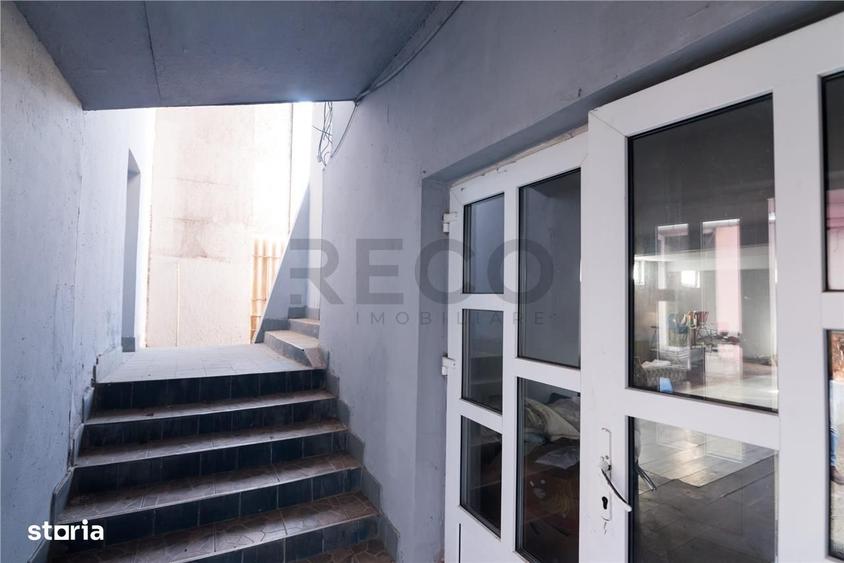 Casă cu 4 camere cu Teren 691 Mp în Central