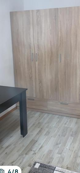 Garsonieră decomandată în Bartolomeu