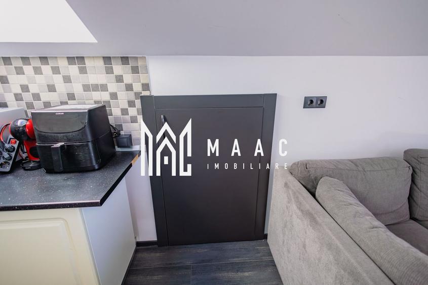 Apartament cu 3 camere decomandat, mobilat în Șelimbăr — fotografia 2