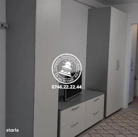 Garsonieră în Alexandru cel Bun