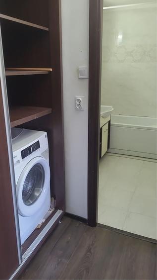 Apartament cu 2 camere semidecomandat în Lacu