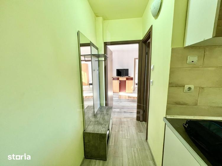 Apartament de inchiriat luminos ?i primitor - 3