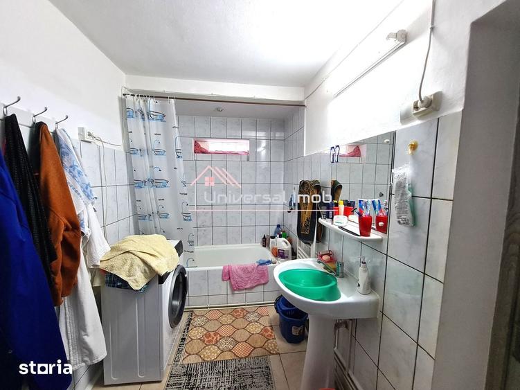 Casă cu 1 camere cu Teren 559 Mp în Sava
