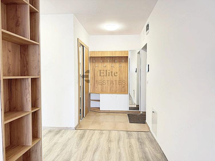 Apartament premium cu 2 camere | Victoria Residence - 10