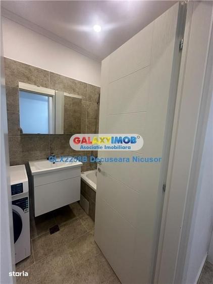 Apartament 2 Camere, Ilie Petre, Militari Residence,450 Euro - 7