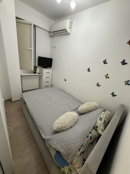 Apartament cu 2 camere decomandat în Chiajna — fotografia 3