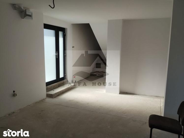 Casa individuala Sacele, 150 mp, 231 mp teren, renovata integral 2025 - 7