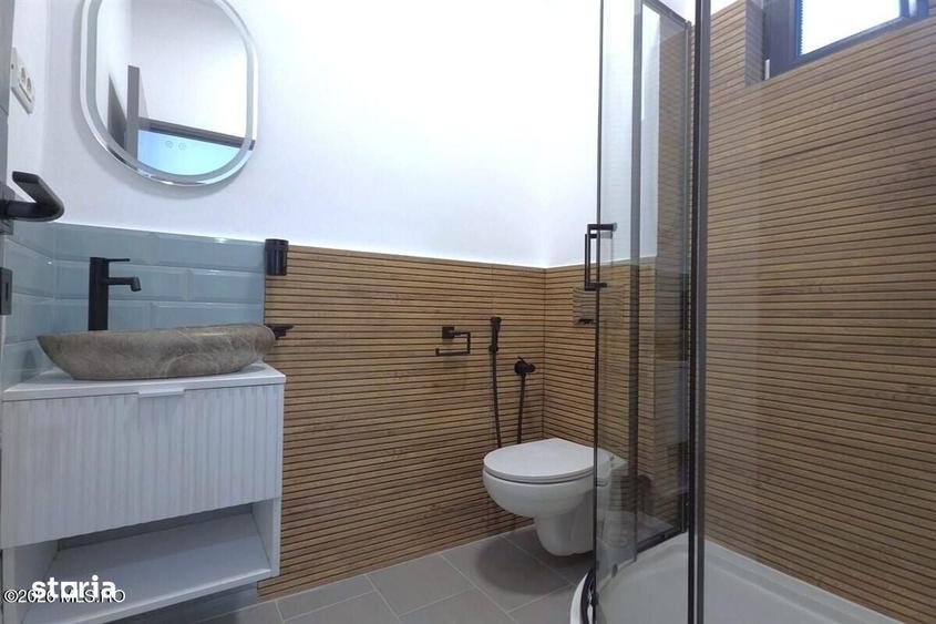 Apartament cu 4 camere în Central