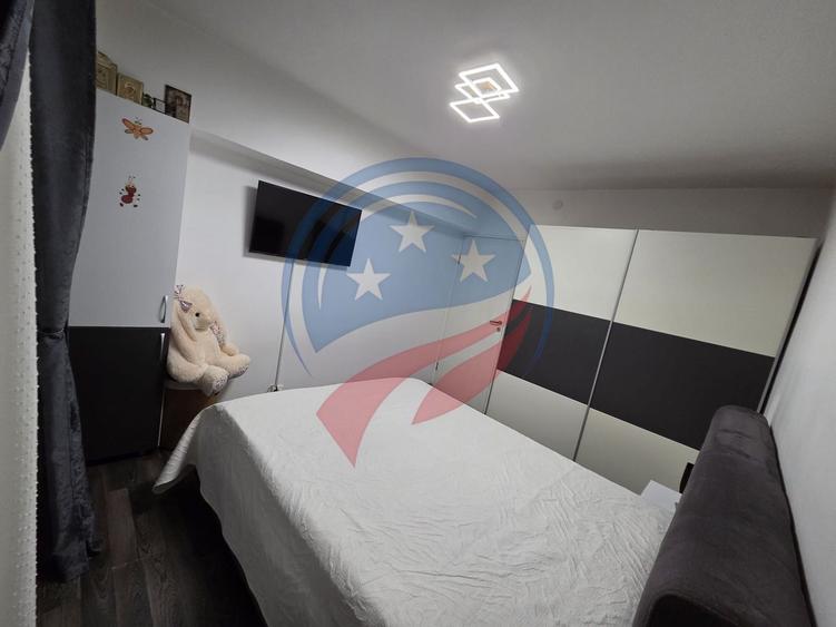 APARTAMENT COCHET 2 CAMERE - CALEA BUCURESTI (CARREFOUR) - 8