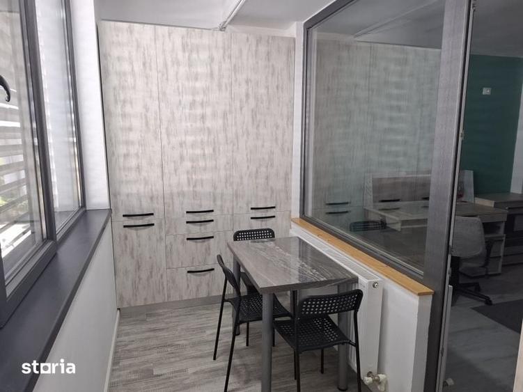 Apartament cu 2 camere în Tăbăcărie