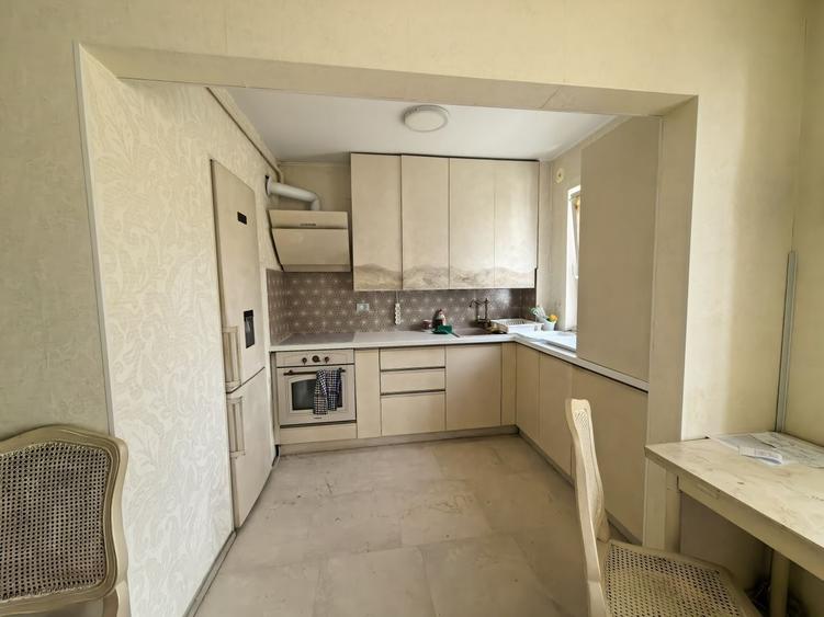 Apartament cu 3 camere decomandat în Mănăștur